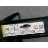CRIC FORD FIESTA