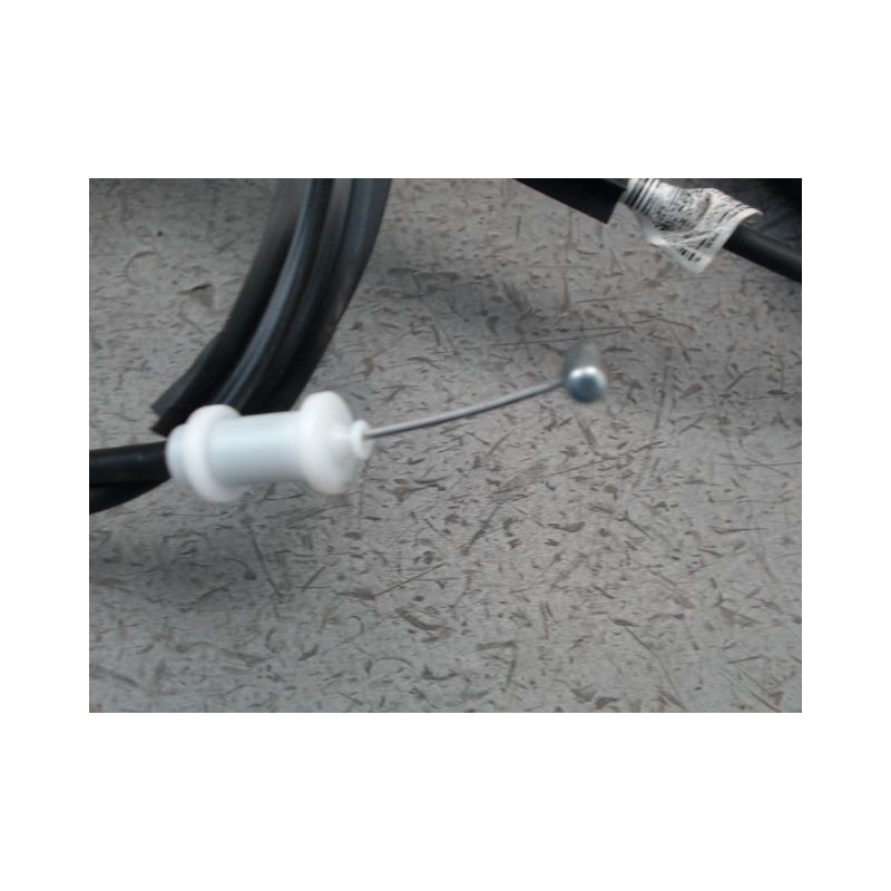 SERRURE PORTE COULISSANTE DROIT CITROEN BERLINGO