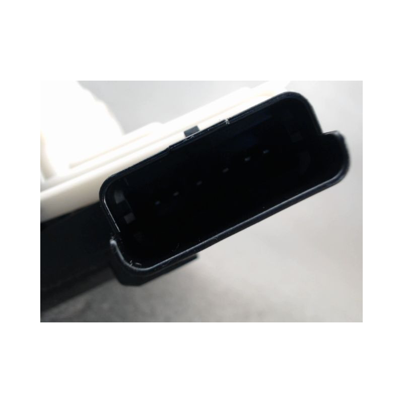 SERRURE PORTE COULISSANTE DROIT CITROEN BERLINGO