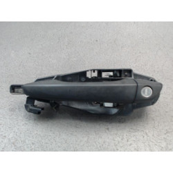 POIGNEE EXT PORTE BATTANTE G