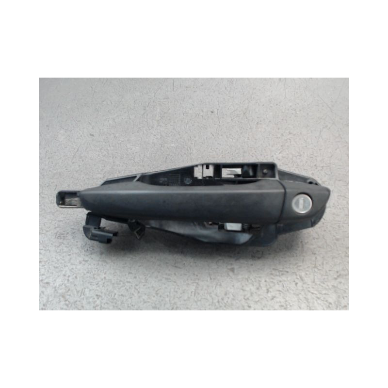 POIGNEE EXTERIEURE PORTE BATTANTE GAUCHE CITROEN BERLINGO