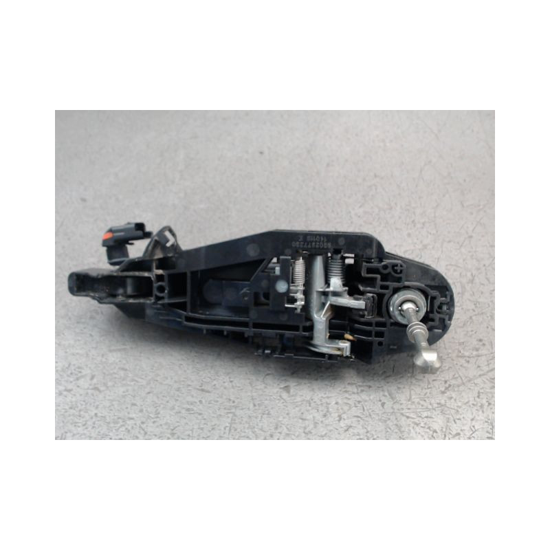 POIGNEE EXTERIEURE PORTE BATTANTE GAUCHE CITROEN BERLINGO