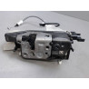 SERRURE PORTE BATTANTE ARRIERE GAUCHE CITROEN BERLINGO