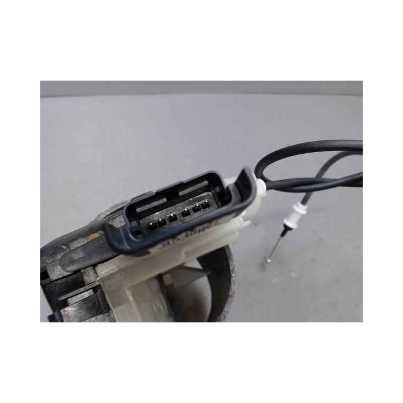 SERRURE PORTE BATTANTE ARRIERE GAUCHE CITROEN BERLINGO