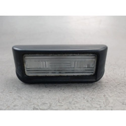 ECLAIREUR PLAQUE DE POLICE D