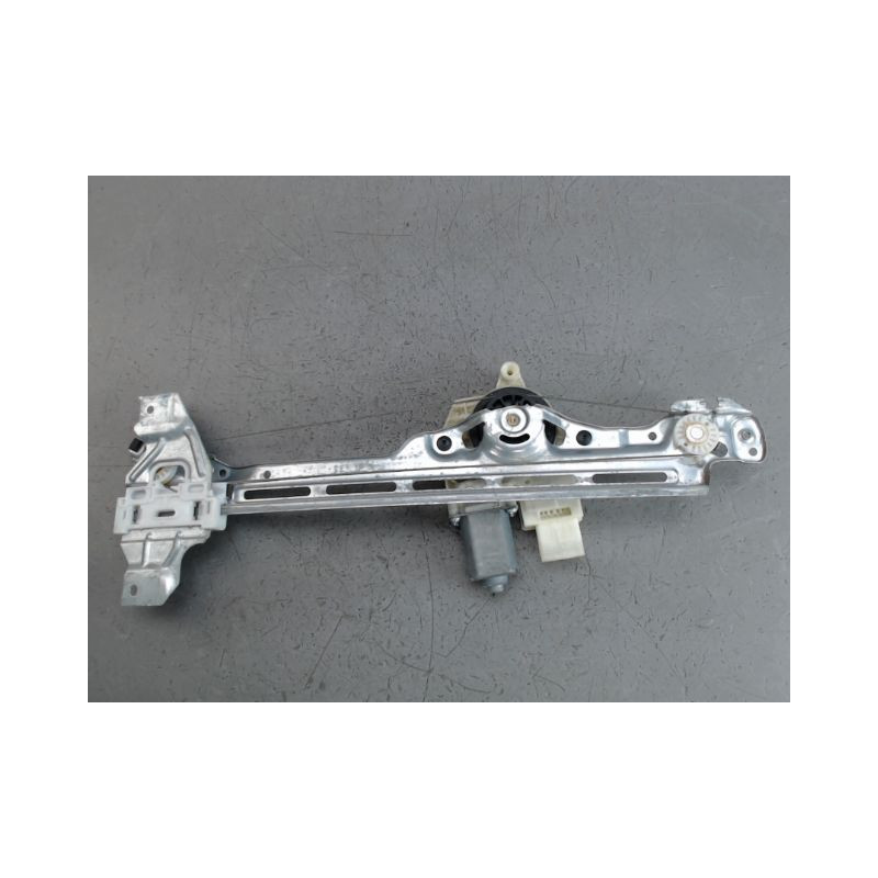 MECANISME LEVE-GLACE ARRIERE DROIT PEUGEOT 308