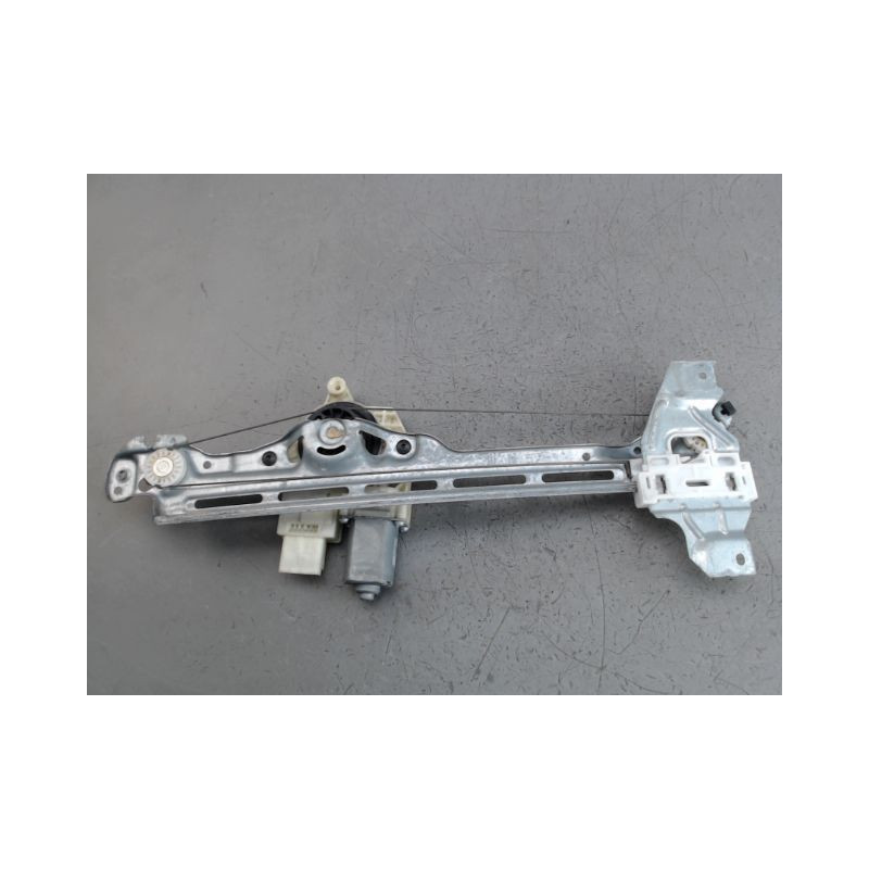 MECANISME LEVE-GLACE ARRIERE GAUCHE PEUGEOT 308