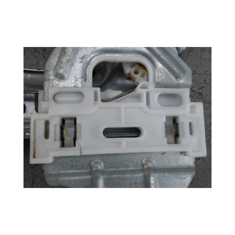 MECANISME LEVE-GLACE ARRIERE GAUCHE PEUGEOT 308