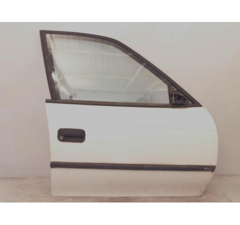 PORTE AVANT DROIT OPEL ASTRA 94-98