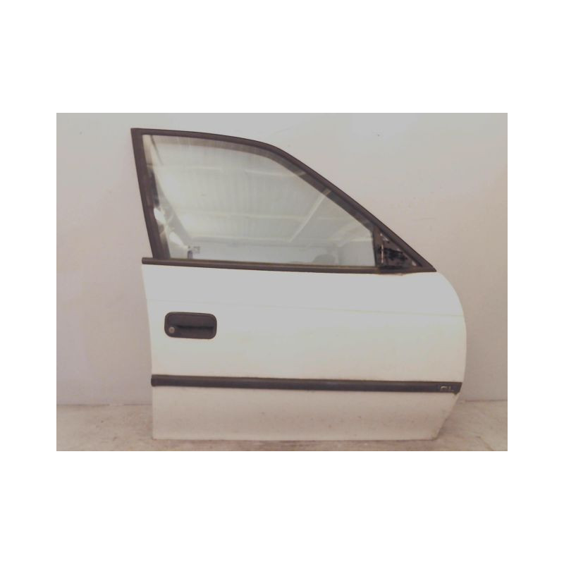 PORTE AVANT DROIT OPEL ASTRA 94-98