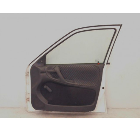 PORTE AVANT DROIT OPEL ASTRA 94-98