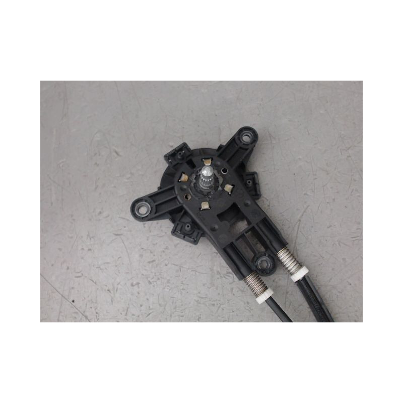 MECANISME LEVE-GLACE ARRIERE DROIT PEUGEOT 306