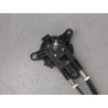 MECANISME LEVE-GLACE ARRIERE DROIT PEUGEOT 306