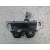 SERRURE COFFRE ARRIERE PEUGEOT 306