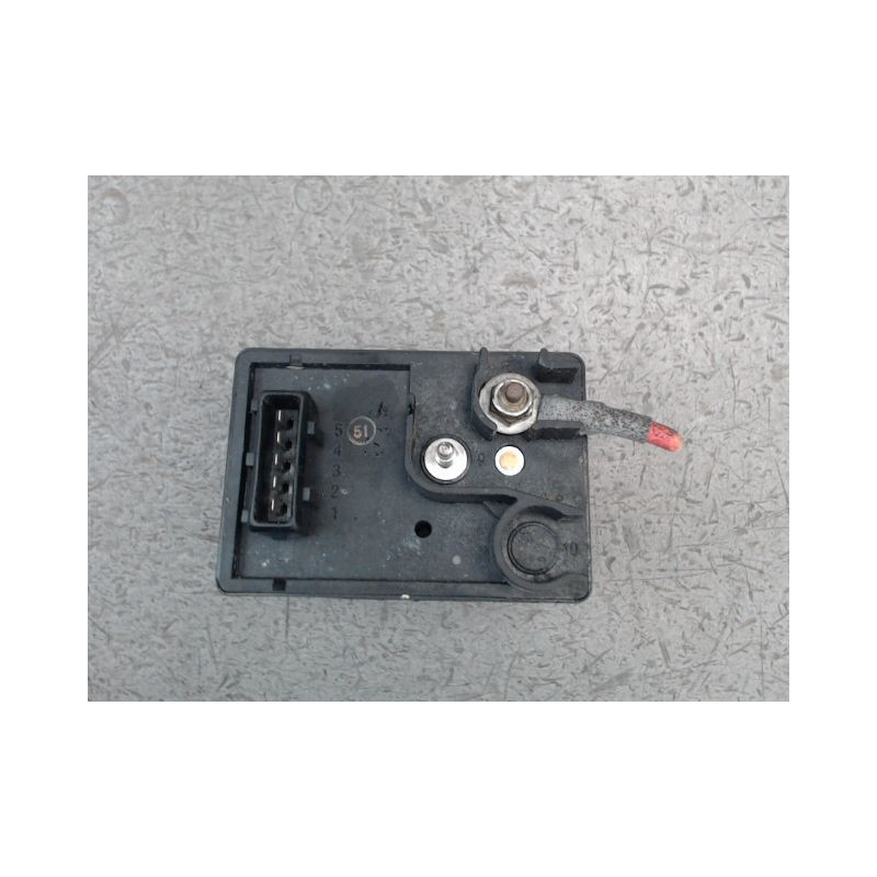 BOITIER DE PRECHAUFFAGE PEUGEOT 306