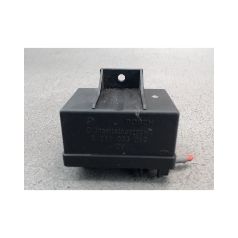 BOITIER DE PRECHAUFFAGE PEUGEOT 306