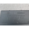 BOITIER DE PRECHAUFFAGE PEUGEOT 306