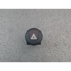 BOUTON DE WARNING