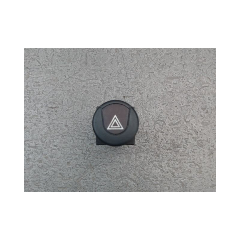 BOUTON DE WARNING PEUGEOT 306