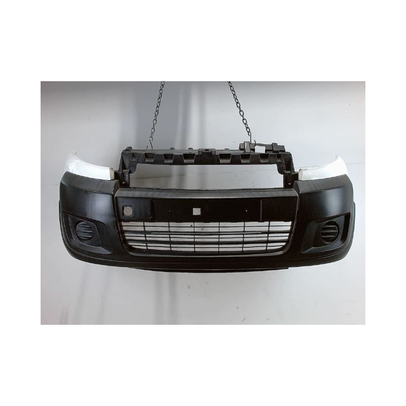 PARE-CHOC AVANT PEUGEOT EXPERT TOLE 2007-