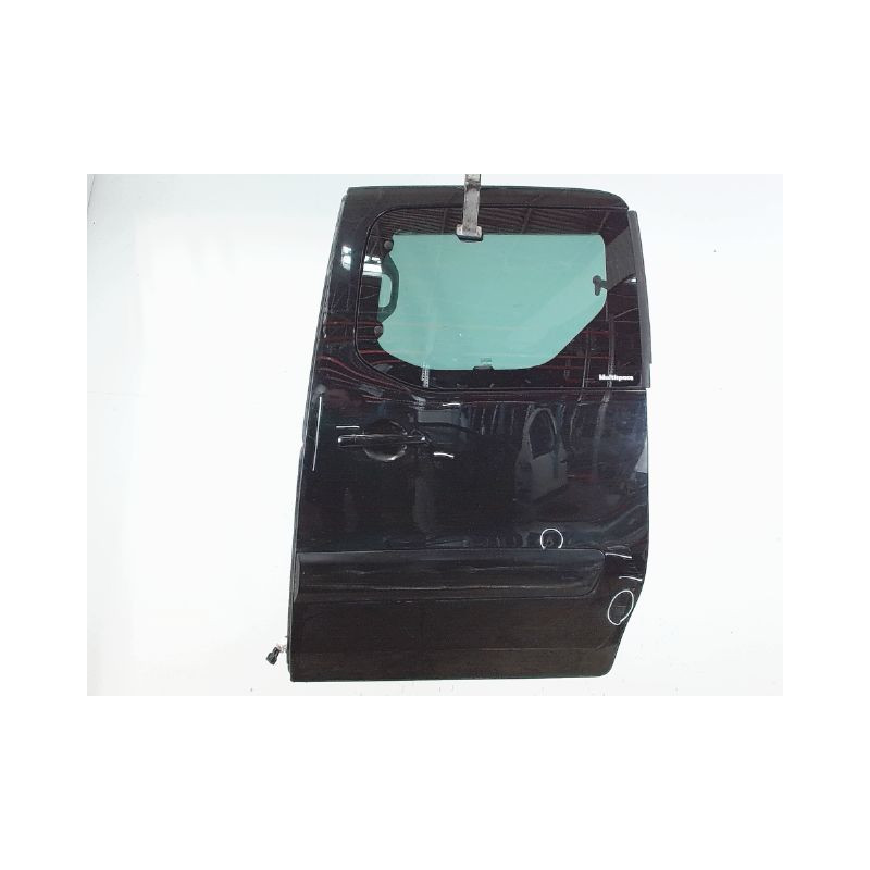 PORTE COULISSANTE GAUCHE CITROEN BERLINGO II BREAK 2008-