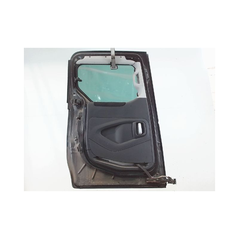 PORTE COULISSANTE GAUCHE CITROEN BERLINGO II BREAK 2008-