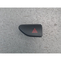 BOUTON DE WARNING
