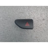 BOUTON DE WARNING RENAULT CLIO