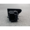 BOUTON DE WARNING RENAULT CLIO