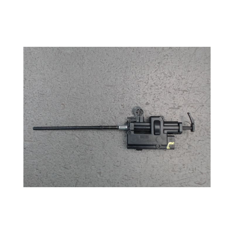 ACTIONNEUR TRAPPE CARBURANT RENAULT CLIO