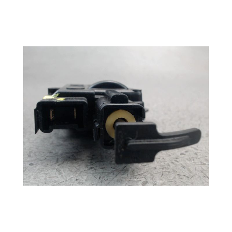 ACTIONNEUR TRAPPE CARBURANT RENAULT CLIO