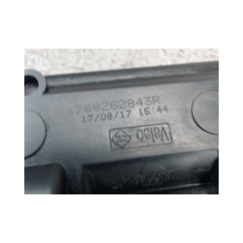 ACTIONNEUR TRAPPE CARBURANT RENAULT CLIO