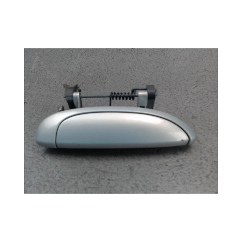 POIGNEE EXTERIEURE PORTE ARRIERE DROIT RENAULT MEGANE
