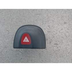 BOUTON DE WARNING