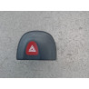 BOUTON DE WARNING RENAULT MEGANE