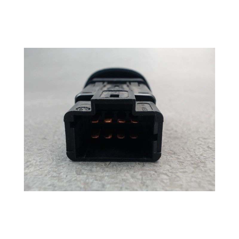 BOUTON DE WARNING RENAULT MEGANE