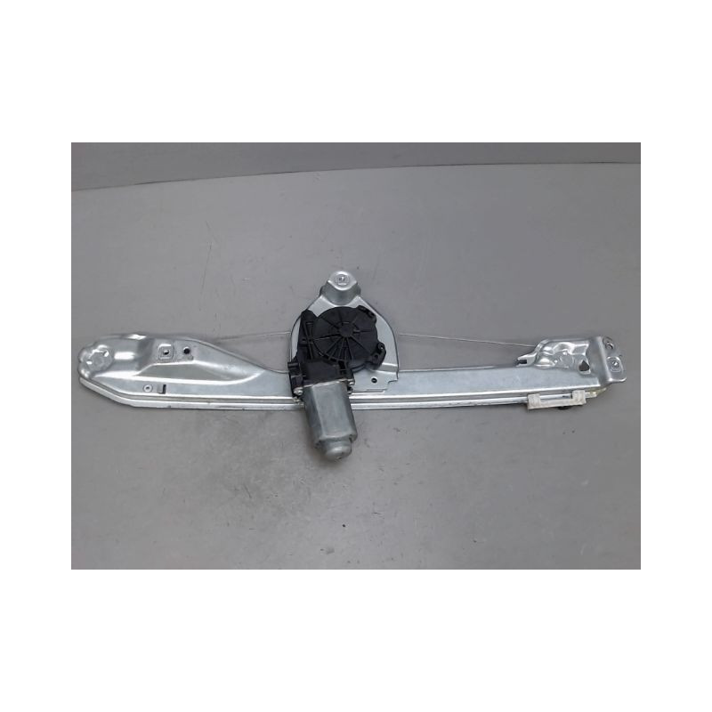 MECANISME LEVE-GLACE ARRIERE DROIT RENAULT CLIO