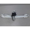 MECANISME LEVE-GLACE ARRIERE DROIT RENAULT CLIO