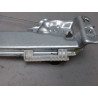 MECANISME LEVE-GLACE ARRIERE DROIT RENAULT CLIO