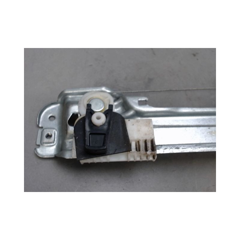 MECANISME LEVE-GLACE ARRIERE DROIT RENAULT CLIO