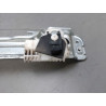 MECANISME LEVE-GLACE ARRIERE GAUCHE RENAULT CLIO