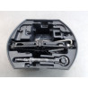 CRIC CITROEN C4