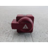 BOUTON DE WARNING CITROEN C4
