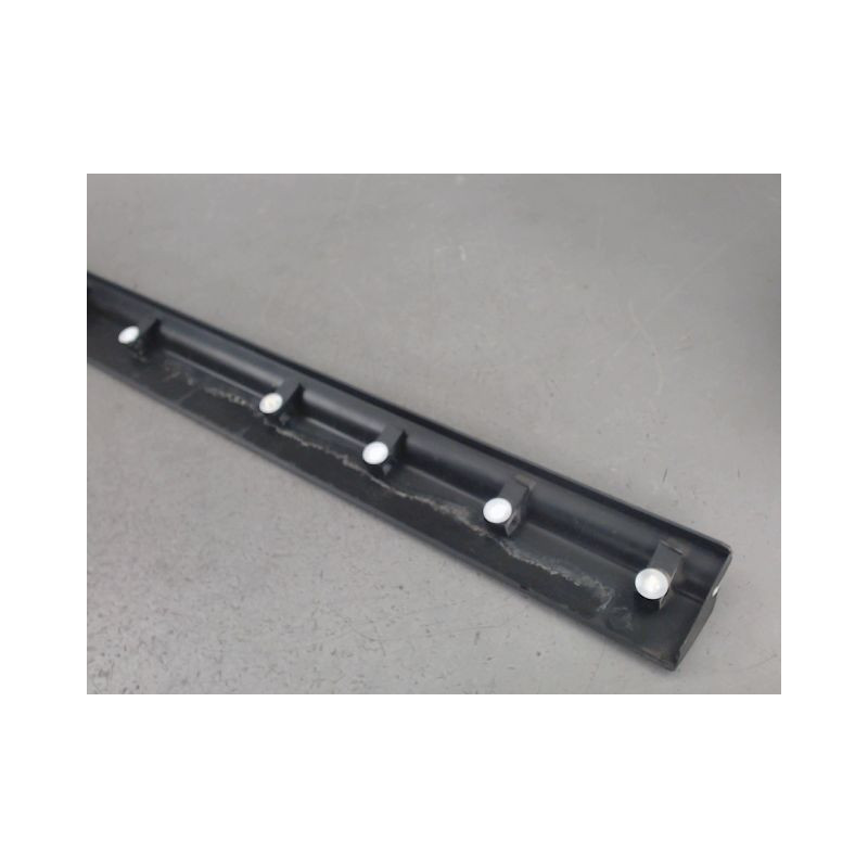 PROTECTION PORTE AVANT GAUCHE CITROEN C4