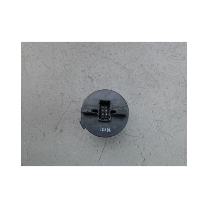 MODULE DE CHAUFFAGE CITROEN C4