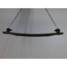 RENFORT PARE-CHOC ARRIERE  RENAULT KANGOO EXPRESS 2008-