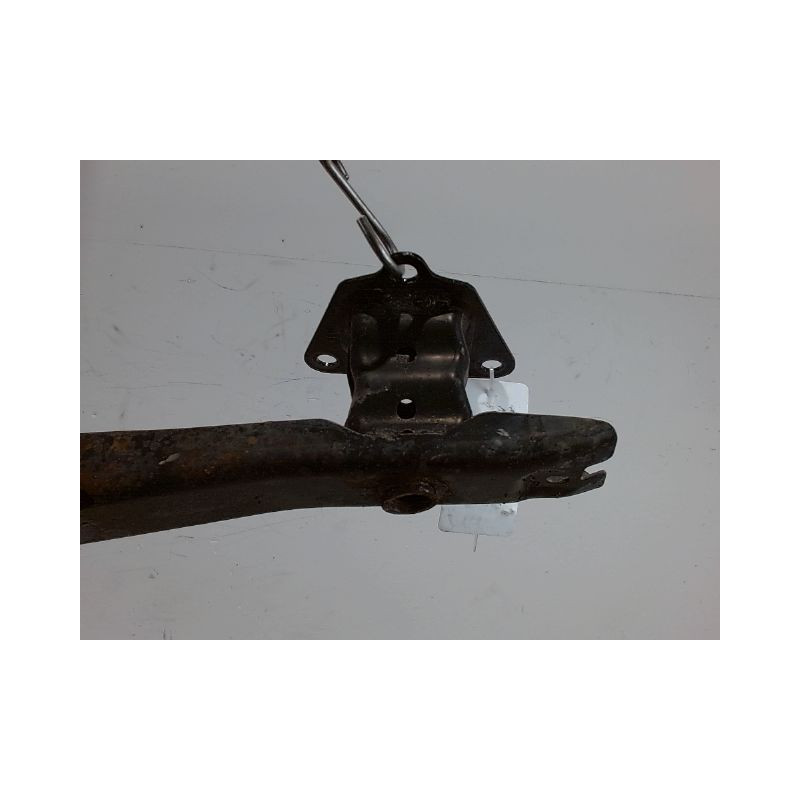 RENFORT PARE-CHOC ARRIERE  RENAULT KANGOO EXPRESS 2008-