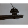 RENFORT PARE-CHOC ARRIERE  RENAULT KANGOO EXPRESS 2008-