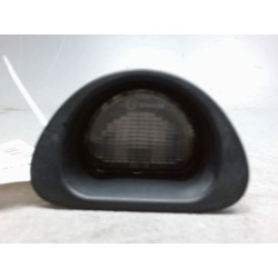 ECLAIREUR PLAQUE DE POLICE D