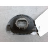 ECLAIREUR PLAQUE DE POLICE DROIT PEUGEOT 107 5P